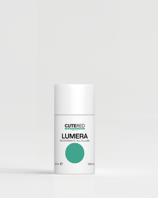 LUMERA - Alum deodorant