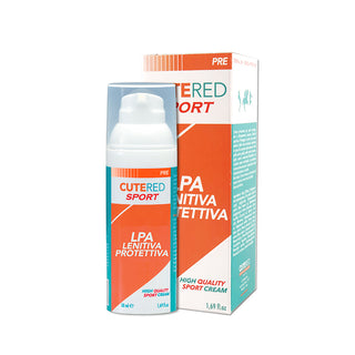 LPA Cream 50ml - Soothing Protective Anti-redness 