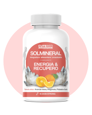 SOLMINERAL | Energy &amp; recovery