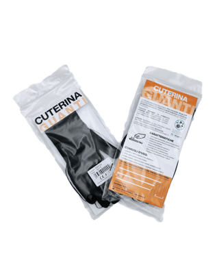 CUTERINA Protective gloves with Viral-Off technology