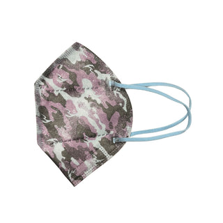 Fen 5S- FFP2 CE2834 5 strati MADE IN ITALY (5 pezzi)