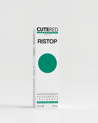 RISTOP - Anti-rubbing, absorbs perspiration, smoothing