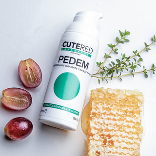 PEDEM - Regenerates, refreshes and deodorises