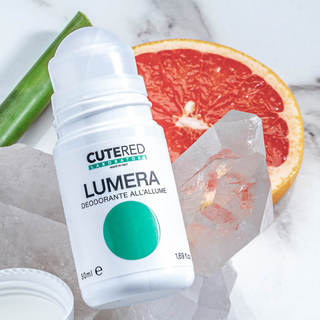 LUMERA - 明矾除臭剂