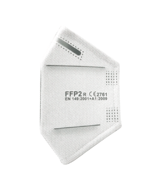 Unica® FFP2 Mask Washable 50 TIMES - Made in Italy