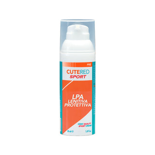 LPA Cream 50ml - 舒缓保护抗红血丝
