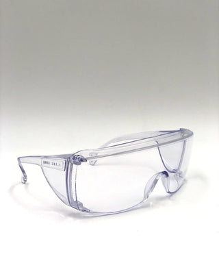 Protection Glasses - Safety Glasses
