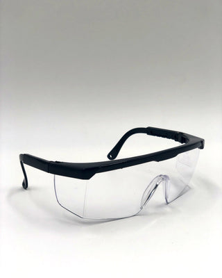 防护眼镜 - 安全眼镜