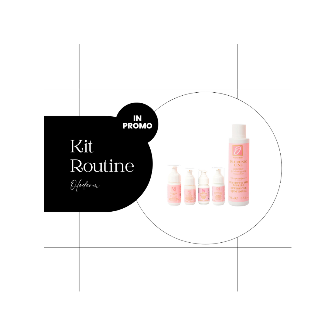 Kit Sport  Crema Riscaldante & Arnica Extra Potenziata 20% - CUTERED  LABORATORI