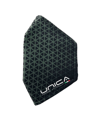 Unica® FFP2 面膜可水洗 50 次 - 意大利制造