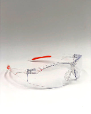 防护眼镜 - 安全眼镜